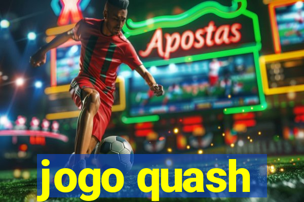 jogo quash